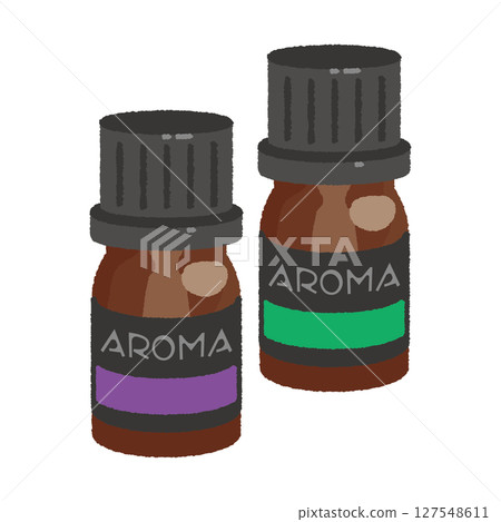  Aroma oil 127548611