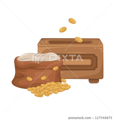 Illustration of Infaq 127548875