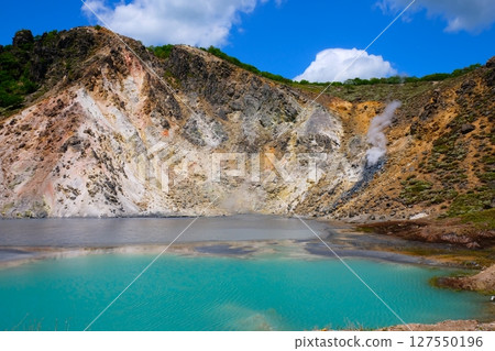 Noboribetsu Onsen Ounumiuma 127550196