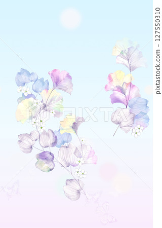 Artistic Vintage and Geometric Motif Assortment Artistic Vintage and Geometric Motif Assortment 127550310