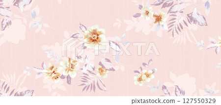 Artistic Vintage and Geometric Motif Assortment Artistic Vintage and Geometric Motif Assortment 127550329