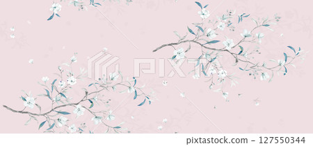 Artistic Vintage and Geometric Motif Assortment Artistic Vintage and Geometric Motif Assortment 127550344