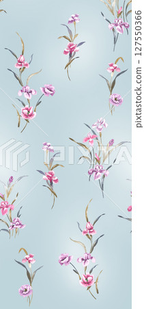 Artistic Vintage and Geometric Motif Assortment Artistic Vintage and Geometric Motif Assortment 127550366