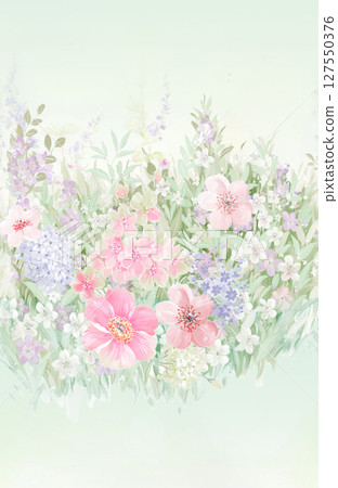 Artistic Vintage and Geometric Motif Assortment Artistic Vintage and Geometric Motif Assortment 127550376