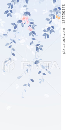 Artistic Vintage and Geometric Motif Assortment 127550378