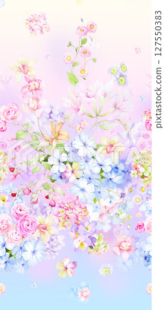 Artistic Vintage and Geometric Motif Assortment Artistic Vintage and Geometric Motif Assortment 127550383