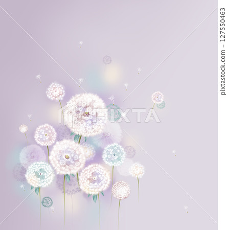 Whimsical Pattern Series for Aesthetic Interiors 127550463