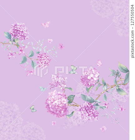 Whimsical Pattern Series for Aesthetic Interiors Whimsical Pattern Series for Aesthetic Interiors 127550504