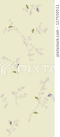Whimsical Pattern Series for Aesthetic Interiors Whimsical Pattern Series for Aesthetic Interiors 127550511