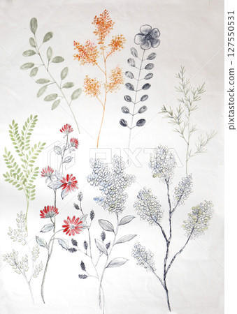 Graceful Decorative Pattern Compilation for Spaces 127550531
