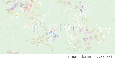 Graceful Decorative Pattern Compilation for Spaces 127550561