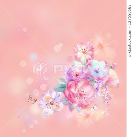 Graceful Decorative Pattern Compilation for Spaces 127550565