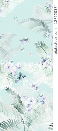 Graceful Decorative Pattern Compilation for Spaces 127550574