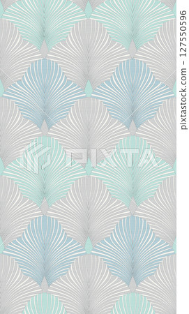 Graceful Decorative Pattern Compilation for Spaces Graceful Decorative Pattern Compilation for Spaces 127550596