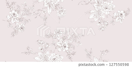 Graceful Decorative Pattern Compilation for Spaces 127550598