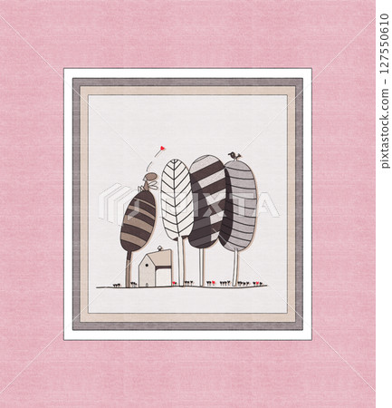 Graceful Decorative Pattern Compilation for Spaces Graceful Decorative Pattern Compilation for Spaces 127550610