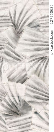 Graceful Decorative Pattern Compilation for Spaces Graceful Decorative Pattern Compilation for Spaces 127550623