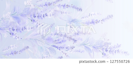 Charming Nature Inspired Design Set for Projects Charming Nature Inspired Design Set for Projects 127550726