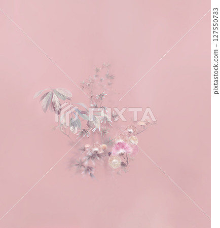 Stylish Pattern Assortment for Artistic Creations 127550783