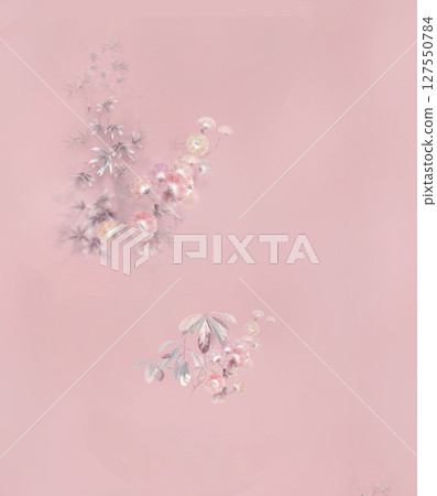 Stylish Pattern Assortment for Artistic Creations 127550784