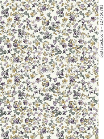 Stylish Pattern Assortment for Artistic Creations 127550793