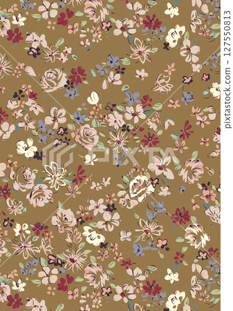 Stylish Pattern Assortment for Artistic Creations Stylish Pattern Assortment for Artistic Creations 127550813