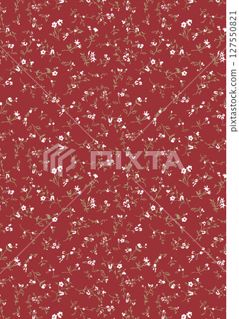 Stylish Pattern Assortment for Artistic Creations 127550821