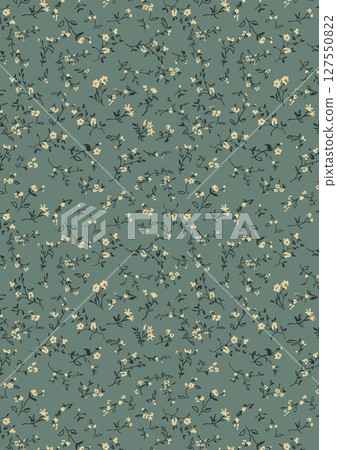Stylish Pattern Assortment for Artistic Creations 127550822