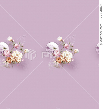 Stylish Pattern Assortment for Artistic Creations Stylish Pattern Assortment for Artistic Creations 127550823