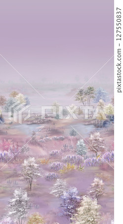 Stylish Pattern Assortment for Artistic Creations 127550837