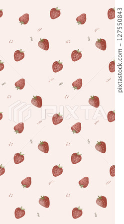 Stylish Pattern Assortment for Artistic Creations 127550843