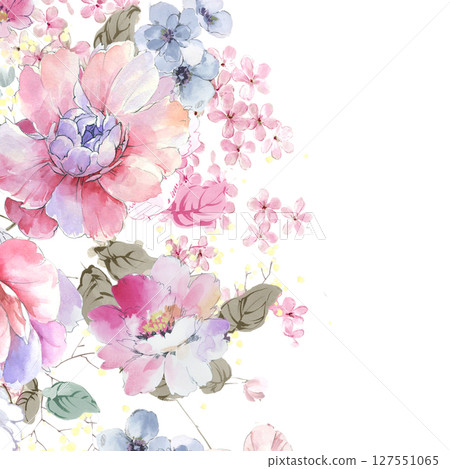 Unique Design Motif Assortment for Inspirations 127551065