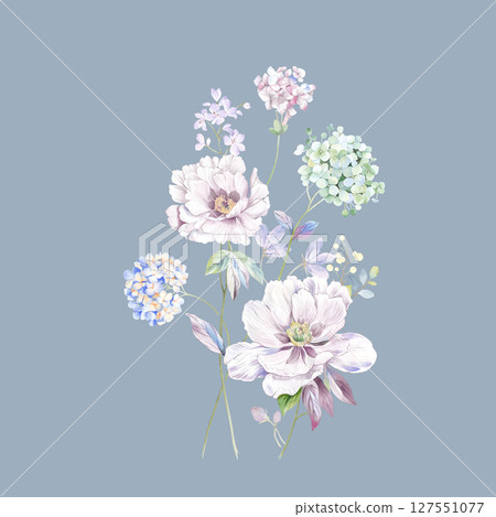 Unique Design Motif Assortment for Inspirations 127551077