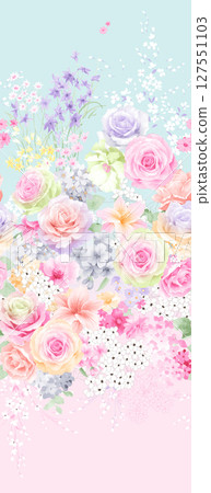 Unique Design Motif Assortment for Inspirations Unique Design Motif Assortment for Inspirations 127551103