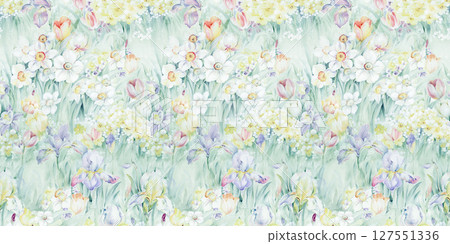 Delicate Pattern Compilation for Creative Ventures 127551336