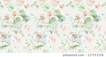 Delicate Pattern Compilation for Creative Ventures 127551338