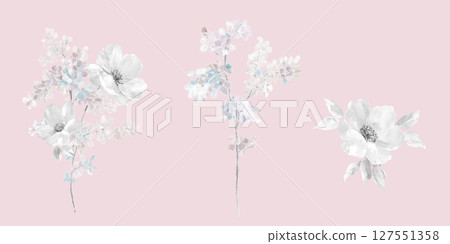 Delicate Pattern Compilation for Creative Ventures 127551358