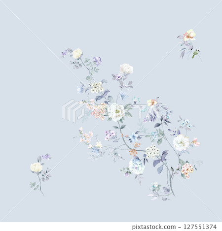 Delicate Pattern Compilation for Creative Ventures 127551374