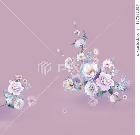 Delicate Pattern Compilation for Creative Ventures 127551397