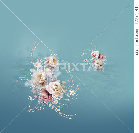 Delicate Pattern Compilation for Creative Ventures 127551413