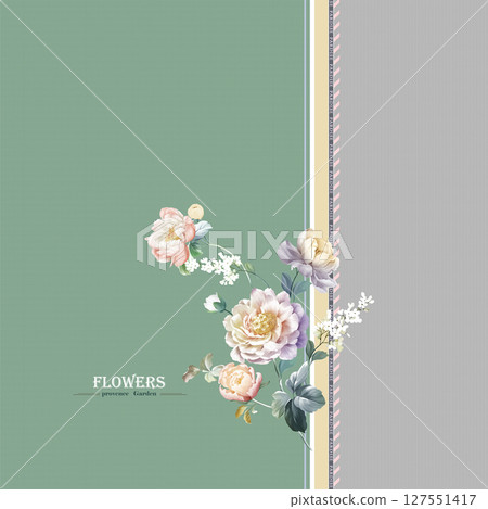 Delicate Pattern Compilation for Creative Ventures 127551417