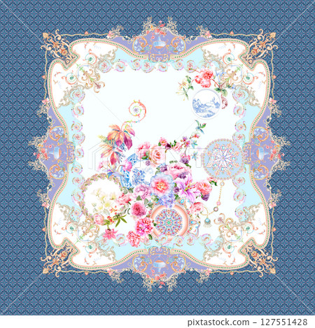 Delicate Pattern Compilation for Creative Ventures Delicate Pattern Compilation for Creative Ventures 127551428
