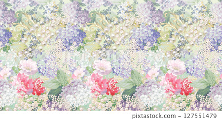 Assorted Decorative Patterns for Artistic Creations Assorted Decorative Patterns for Artistic Creations 127551479