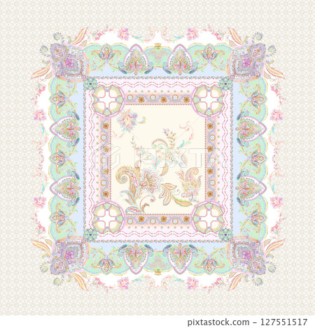 Assorted Decorative Patterns for Artistic Creations Assorted Decorative Patterns for Artistic Creations 127551517