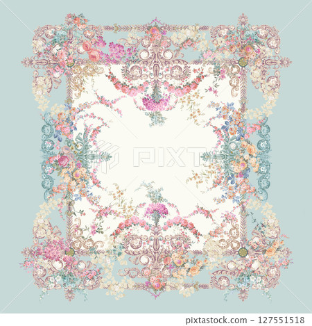 Assorted Decorative Patterns for Artistic Creations Assorted Decorative Patterns for Artistic Creations 127551518