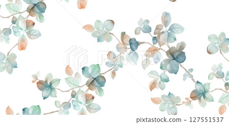 Assorted Decorative Patterns for Artistic Creations 127551537