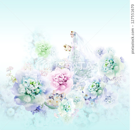 Floral And Geometric Motifs For Design Projects Floral And Geometric Motifs For Design Projects 127551670