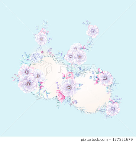 Floral And Geometric Motifs For Design Projects Floral And Geometric Motifs For Design Projects 127551679