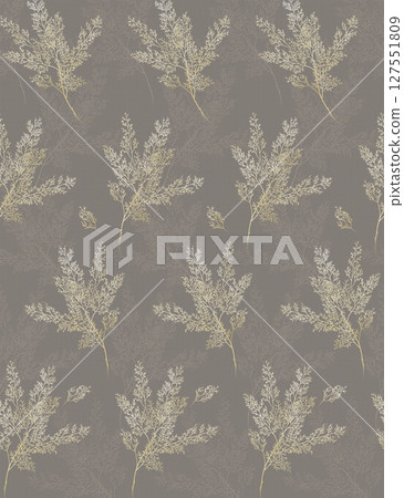 Whimsical Pattern Series For Aesthetic Spaces 127551809