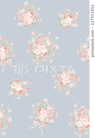 Whimsical Pattern Series For Aesthetic Spaces Whimsical Pattern Series For Aesthetic Spaces 127551852